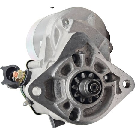 Aftermarket JAndN Electrical Products Starter 410-52261-JN